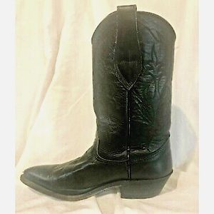 Vintage Western Boots